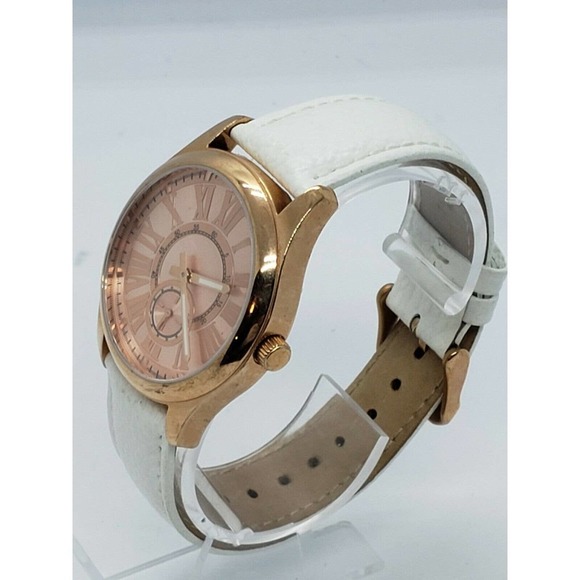 Bronzo Italia Swiss Parts Movement Watch - Picture 9 of 10